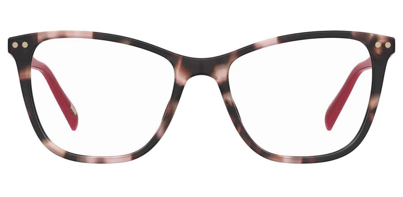 Levi's Lv5018 Eyeglasses - view 7